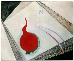 Plaat III uit `Poids Montés` (`Gemonteerde gewichten`) 1935
